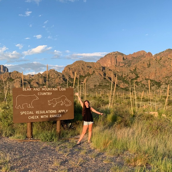 Meet your Posher, Abby - Picture 2 of 2